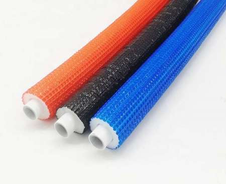 High quality PEX AL PEX Aluminum Plastic multilayer pipe for floor heating