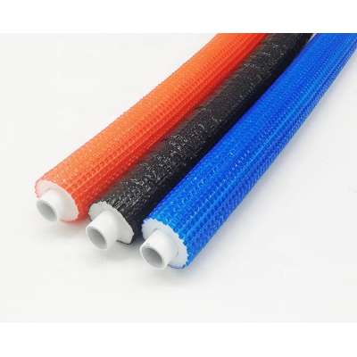 High quality PEX AL PEX Aluminum Plastic multilayer pipe for floor heating